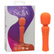 Stella Liquid Silicone Mini Massager Stella Liquid Silicone Mini Massager